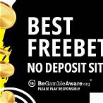 free bet no deposit required